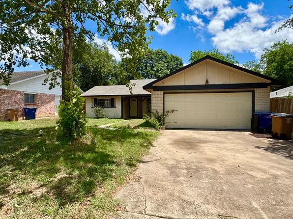6907 Windrift Way, Austin, TX 78745
