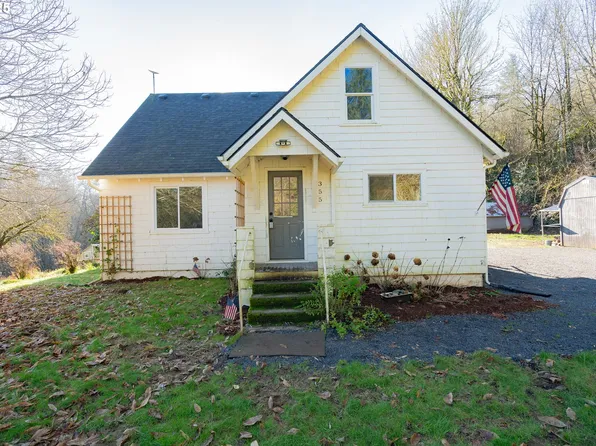 355 Slide Creek Rd, Longview, WA 98632