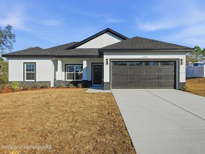 10382 Flycatcher Rd, Brooksville, FL, 34613