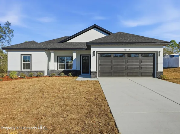 10382 Flycatcher Rd, Brooksville, FL 34613