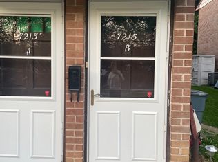 7213 Fowler St #B, Philadelphia, PA 19128