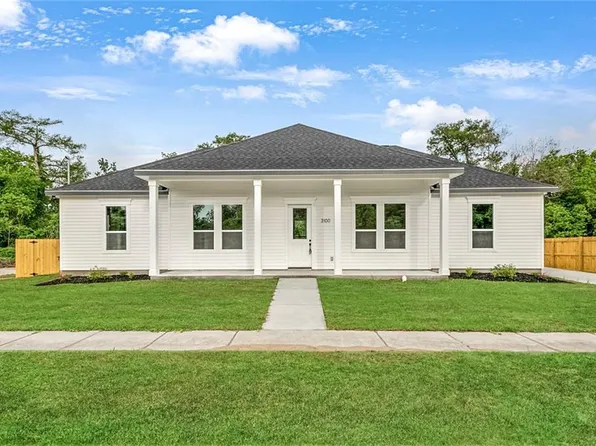 3100 Bartolo Dr, Meraux, LA 70075