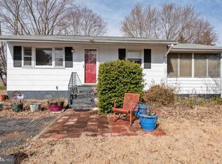 35966 Washington Ave, Chaptico, MD 20621