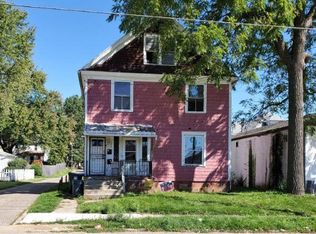 1212 Shorb Ave NW #2-UP, Canton, OH 44703