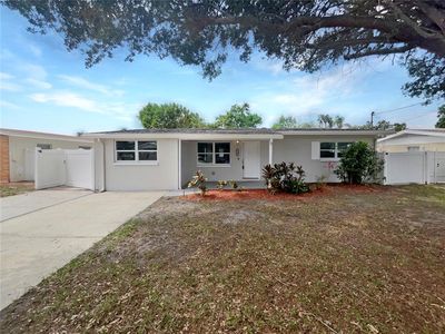 4104 W Gray St, Tampa, FL, 33609