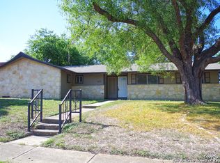 4206 Bikini Dr, San Antonio, TX 78218
