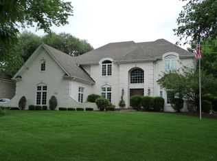 5607 Childs Ave, Hinsdale, IL 60521