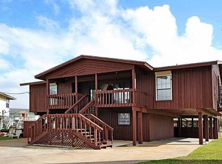 111 Mariner Rd, Freeport, TX 77541