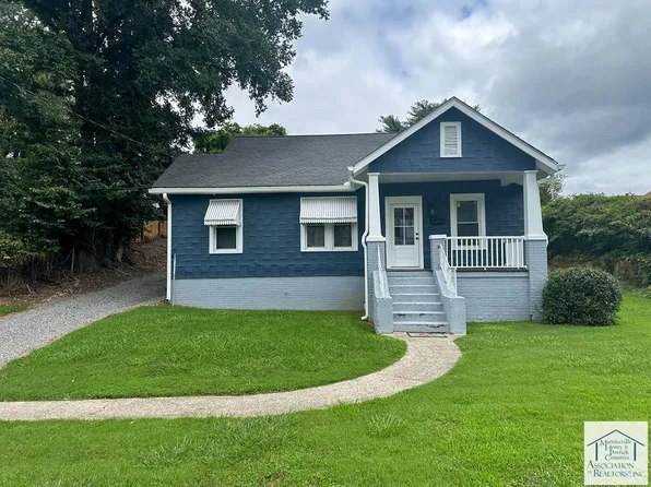 319 E Market St, Martinsville, VA 24112