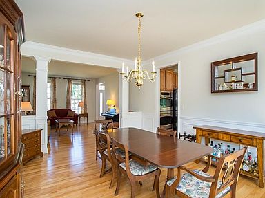 17 Howarth Dr, Upton, MA 01568 | Zillow