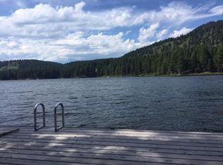 454 Access Rd, Seeley Lake, MT 59868