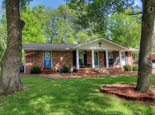 819 S Baird Ln, Murfreesboro, TN 37130