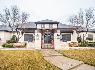 3904 109th St, Lubbock, TX 79423