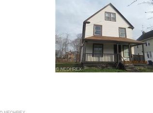 2842 E 120th St, Cleveland, OH 44120