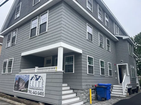 491 Humphrey St #1, Swampscott, MA 01907