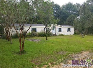 26440 Bobby Gill Rd, Denham Springs, LA 70726
