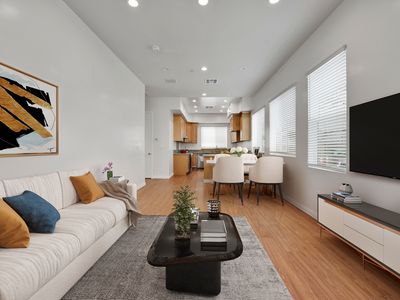 320 A S Lincoln Ave, Monterey Park, CA, 91755