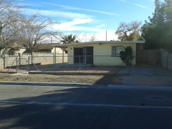 2516 Valley St, Las Vegas, NV 89101