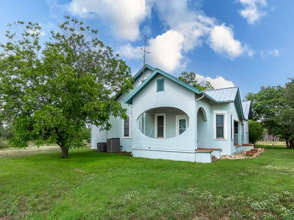4345 N Us Highway 87, Brady, TX 76825