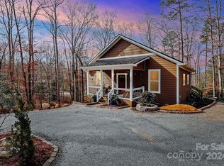884 Dobson Knob Loop, Marion, NC 28752