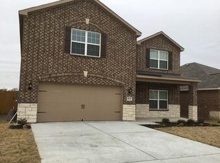 4521 Conley Ln, Denton, TX 76207