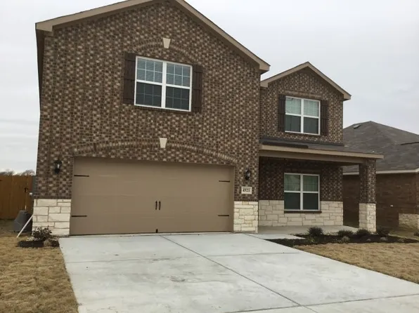 4521 Conley Ln, Denton, TX 76207