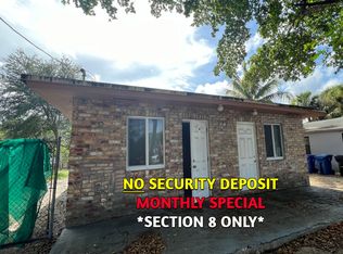 727 NW 19th Ave #1, Fort Lauderdale, FL 33311