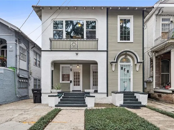 4531-33 Canal St, New Orleans, LA 70119