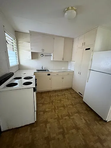 2114 Waiola St #E Photo 1