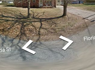 1101 Florida St, Hackleburg, AL 35564