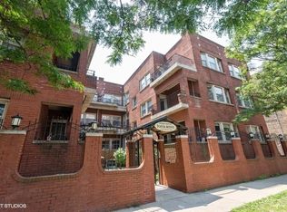 1955 W Foster Ave APT 2, Chicago, IL 60640