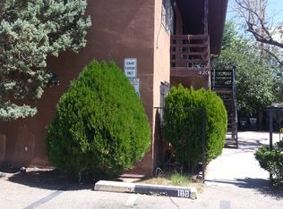 420 Rhode Island St NE APT D, Albuquerque, NM 87108