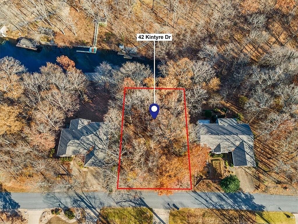 42 Kintyre Dr, Bella Vista, AR 72715 MLS 1244278 Zillow
