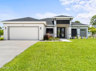 1 CLEMENTON Lane, Palm Coast, FL 32137