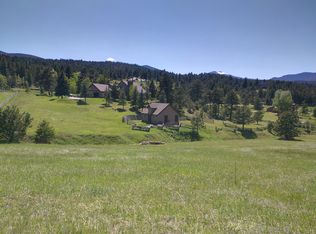 946 County Road 65, Evergreen, CO 80439