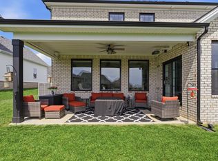 111 Tattersalls Dr, Nicholasville, KY 40356