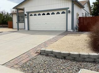 5562 Cornflower Ct, Sun Valley, NV