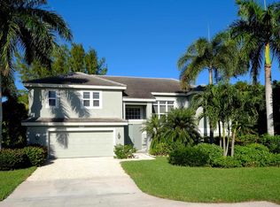 1321 Par View Dr, Sanibel, FL 33957