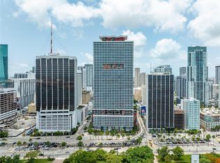 50 Biscayne, Miami, FL 33132
