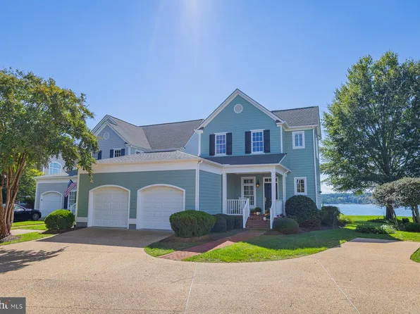 82 Westbay Dr, Kilmarnock, VA 22482