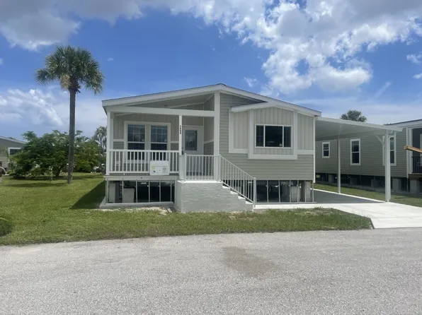 7309 43rd Way N #641, Riviera Beach, FL 33404