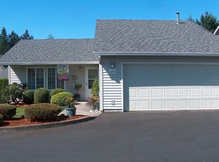 8307 NE 54th St, Vancouver, WA 98662