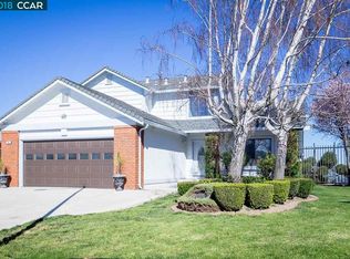 66 Tost Ct, Crockett, CA 94525