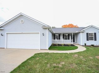 4920 Woodstone Ave NW, Massillon, OH 44647