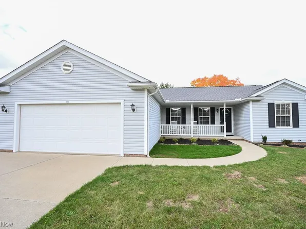 4920 Woodstone Ave NW, Massillon, OH 44647