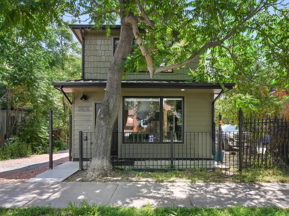 3870 N Clay St, Denver, CO 80211