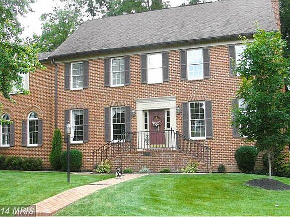 2nd image of 12908 Woodburn Dr