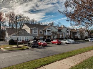 12327 Copper Mountain Blvd UNIT 12327/GARAGE 203, Charlotte, NC 28277