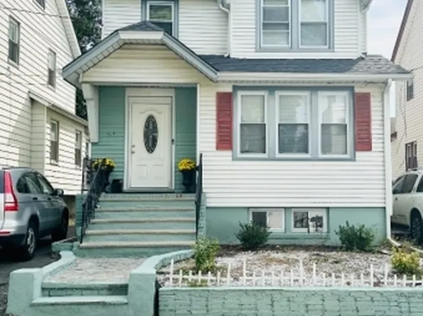 54 Bedford Ter, Irvington Twp., NJ 07111