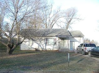 301 S Broadway St, Princeton, MO 64673